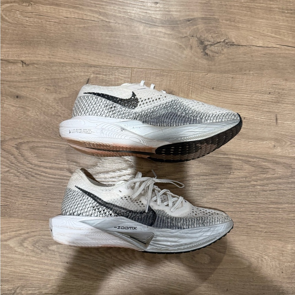 Nike zoomx vaporfly 3